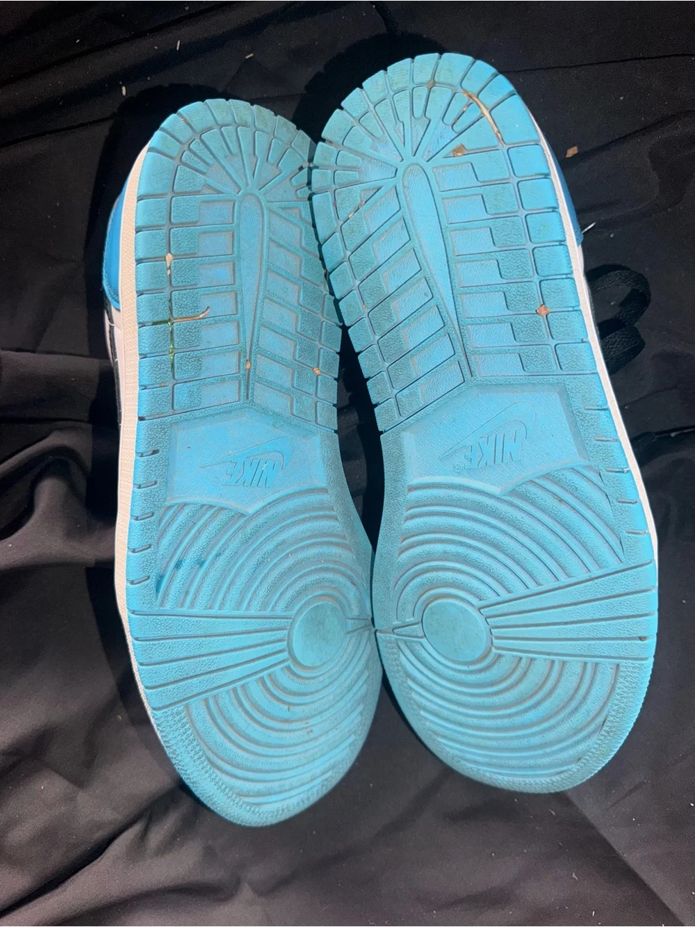 Air Jordan 1 Retro Low OG 